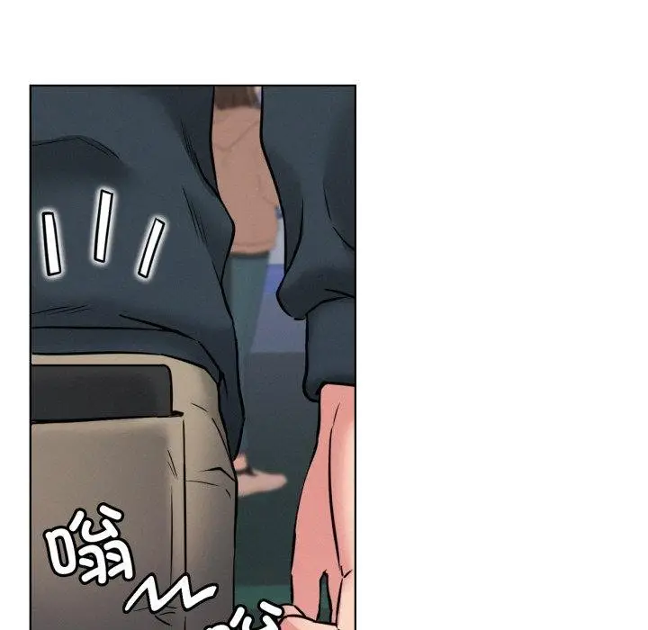 漫画《屋檐下的光》第79话第113张图