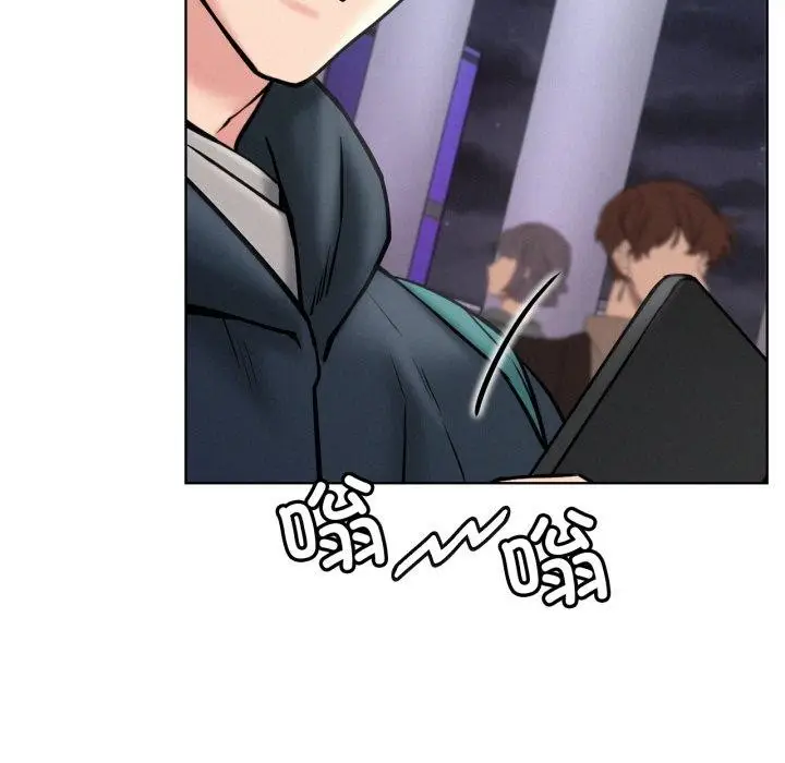 漫画《屋檐下的光》第79话第115张图