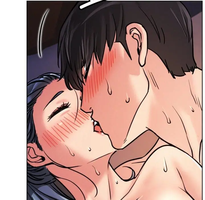 漫画《屋檐下的光》第79话第13张图