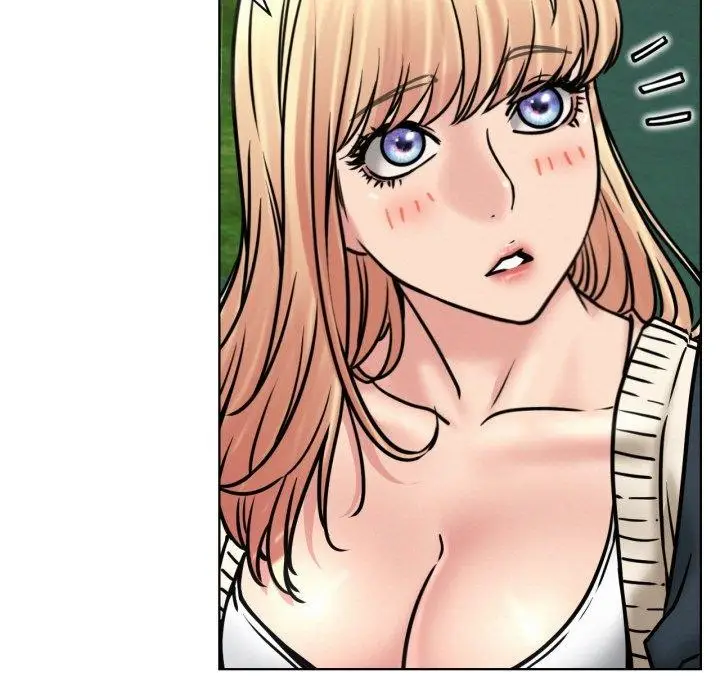 漫画《屋檐下的光》第79话第133张图