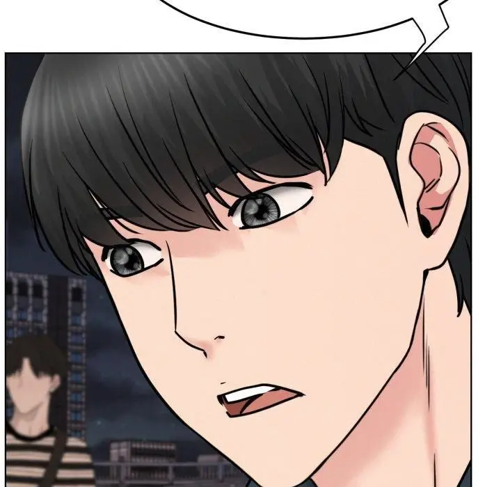 漫画《屋檐下的光》第79话第135张图