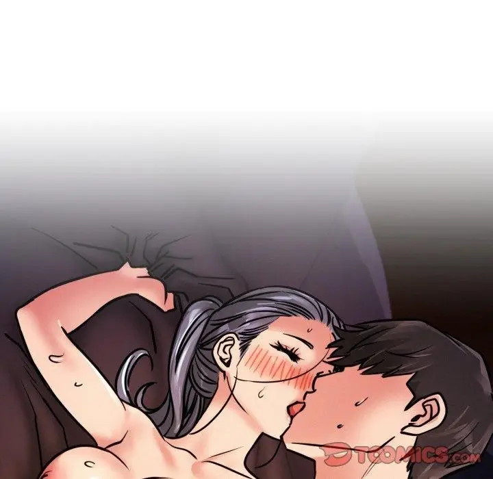 漫画《屋檐下的光》第79话第21张图