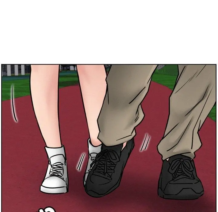 漫画《屋檐下的光》第80话第24张图