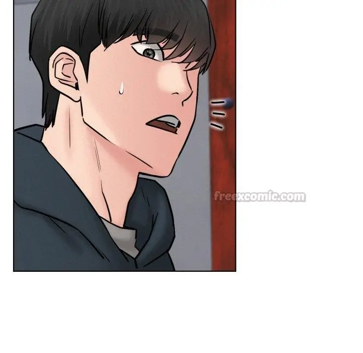 漫画《屋檐下的光》第80话第28张图