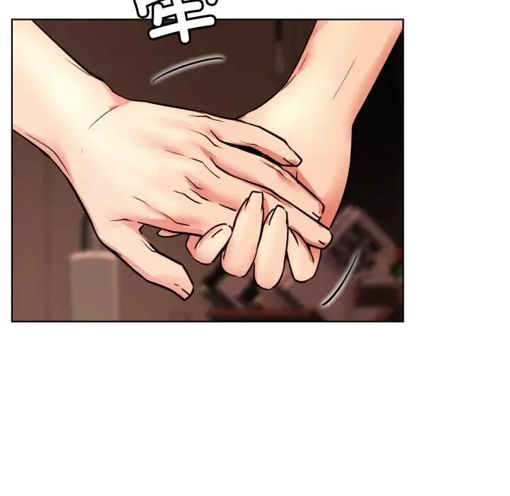 漫画《屋檐下的光》第81话第109张图