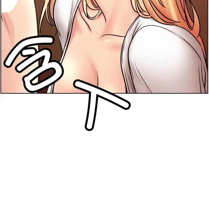 漫画《屋檐下的光》第81话第34张图