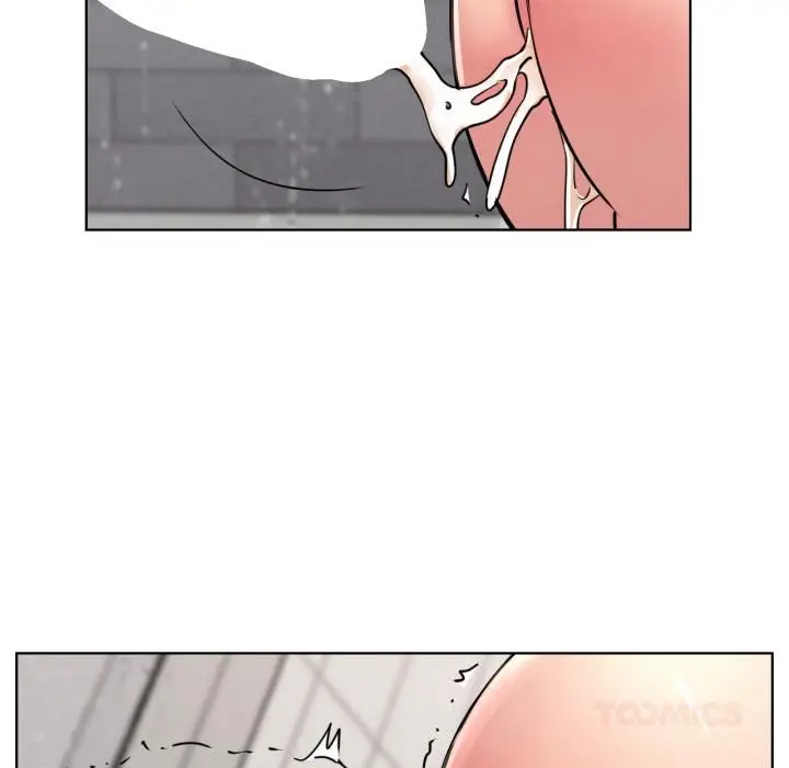 漫画《屋檐下的光》第83话第123张图