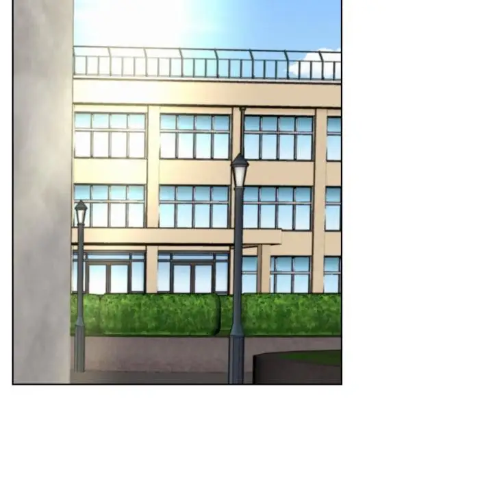 漫画《屋檐下的光》第83话第131张图