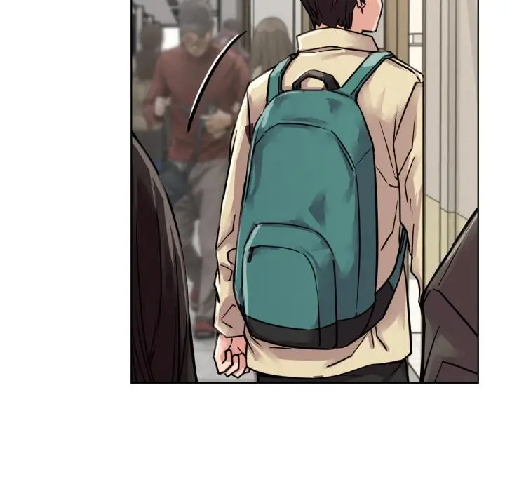 漫画《屋檐下的光》第83话第136张图