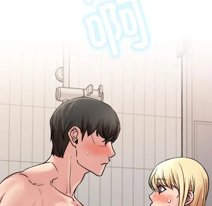 漫画《屋檐下的光》第83话第34张图