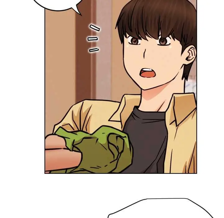 漫画《屋檐下的光》第84话第100张图
