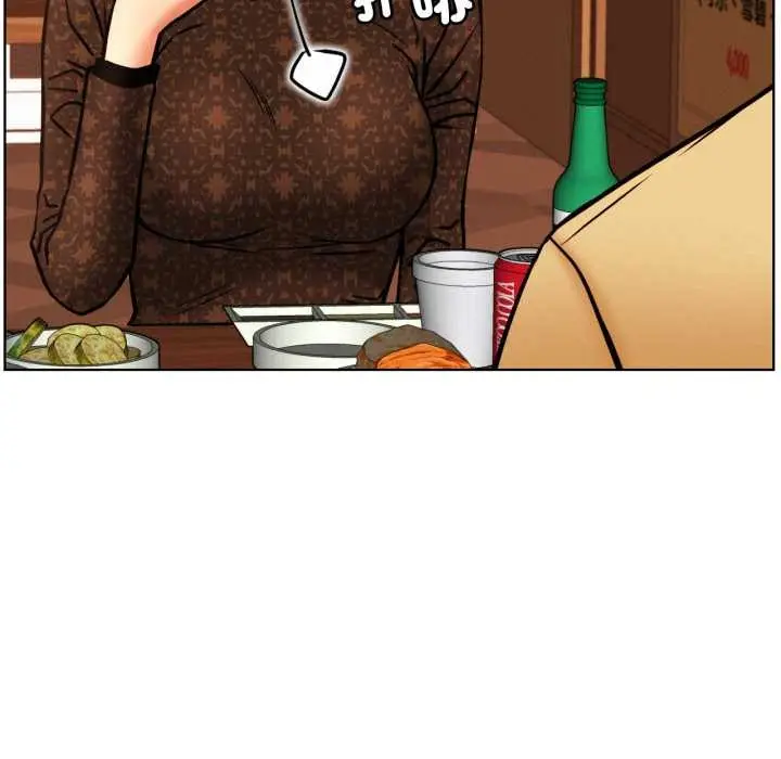 漫画《屋檐下的光》第84话第108张图