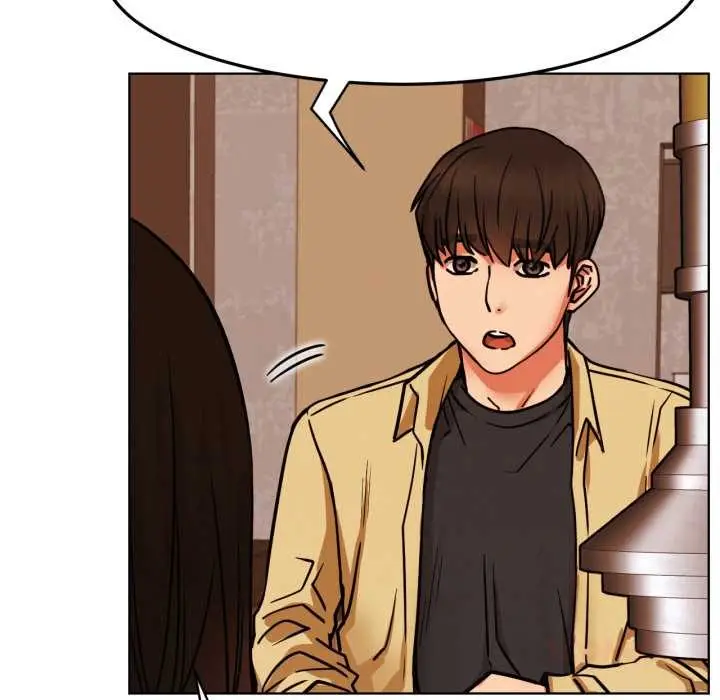 漫画《屋檐下的光》第84话第111张图