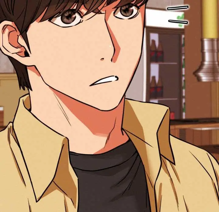 漫画《屋檐下的光》第84话第125张图