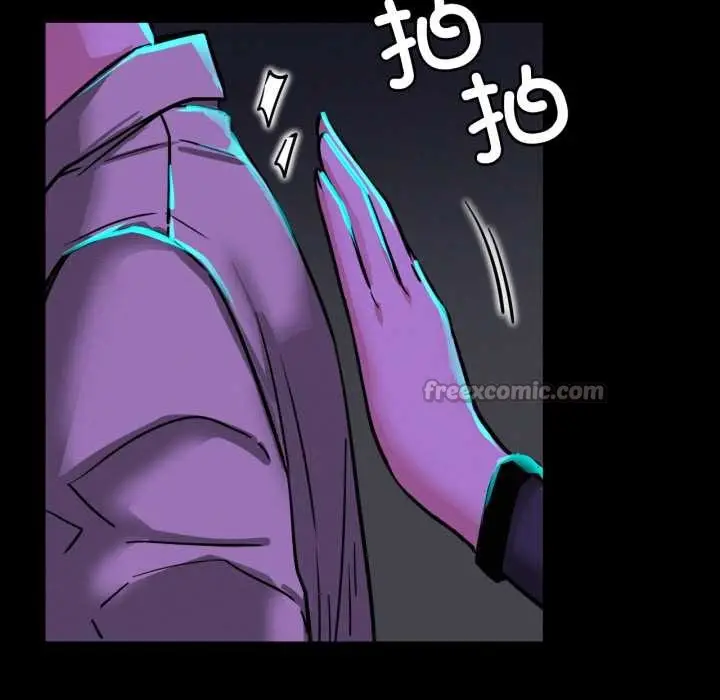 漫画《屋檐下的光》第84话第154张图