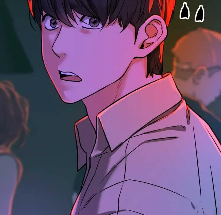 漫画《屋檐下的光》第84话第158张图