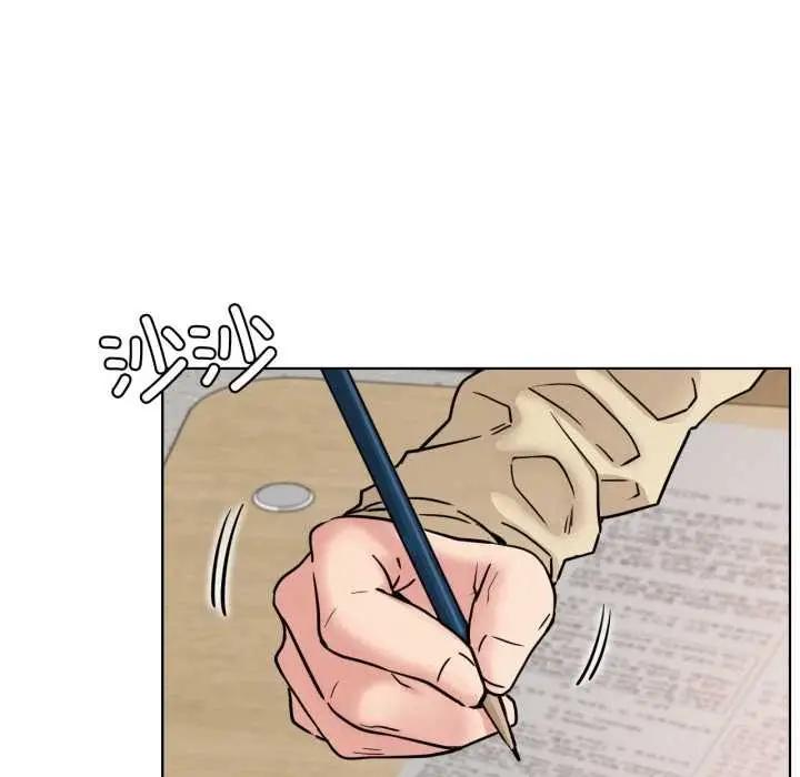漫画《屋檐下的光》第84话第26张图