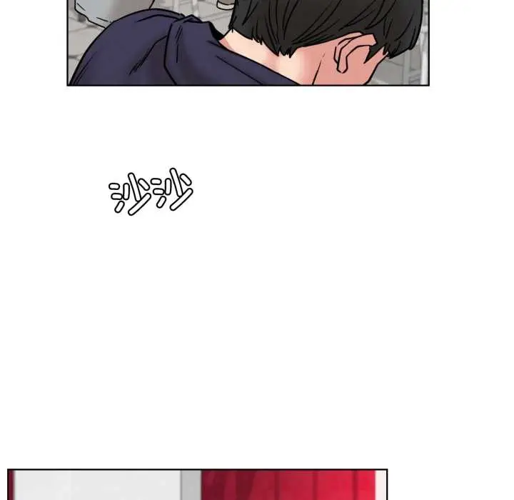 漫画《屋檐下的光》第84话第29张图