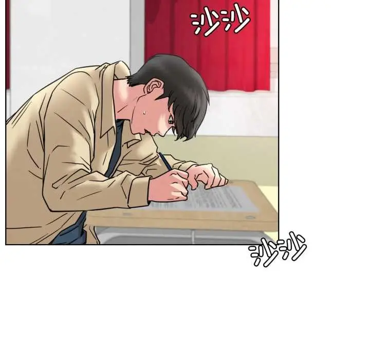 漫画《屋檐下的光》第84话第30张图