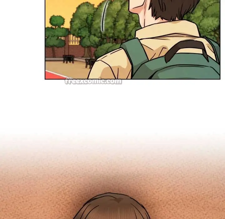 漫画《屋檐下的光》第84话第42张图