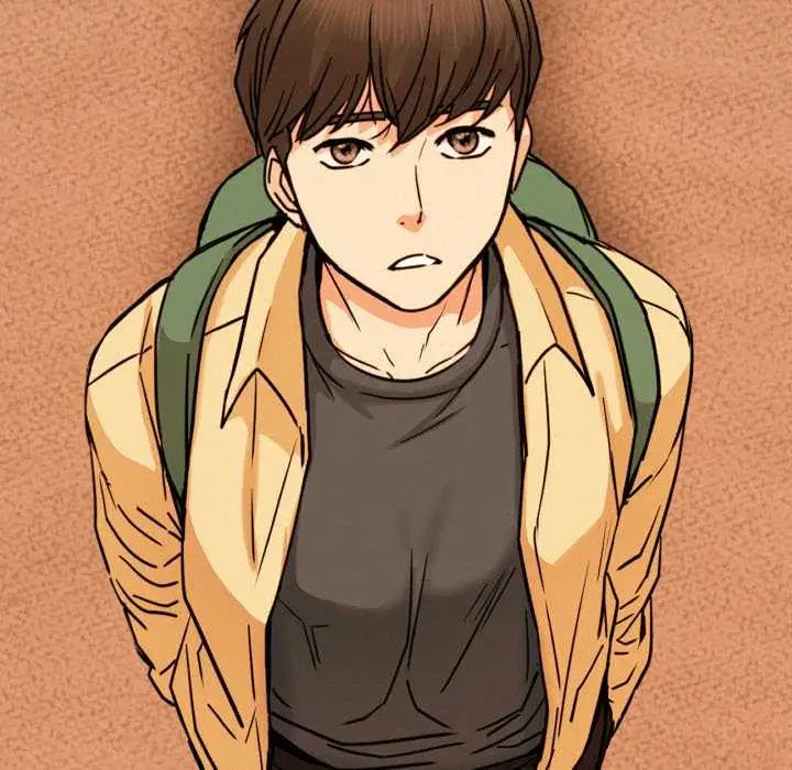 漫画《屋檐下的光》第84话第43张图