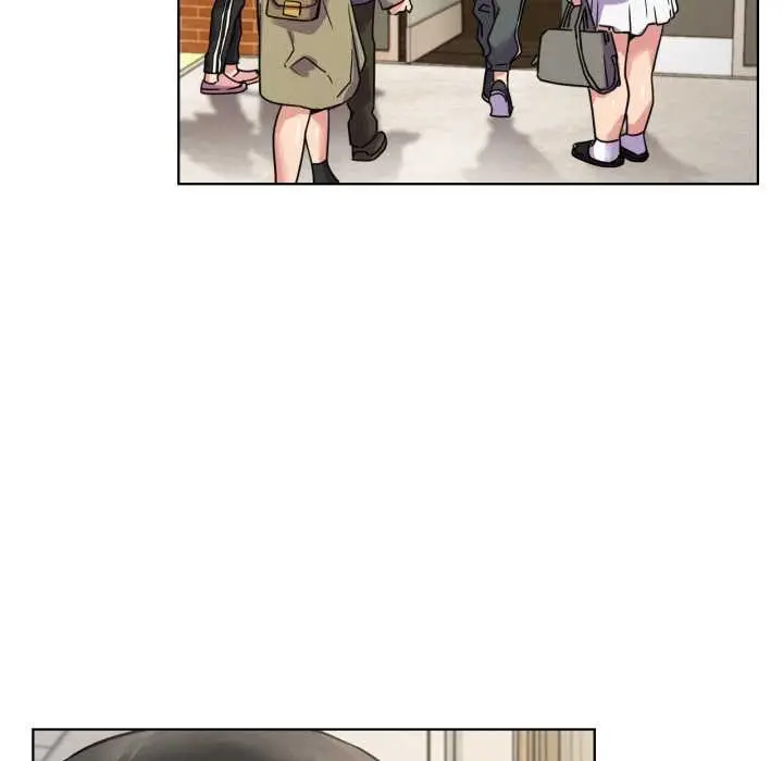 漫画《屋檐下的光》第84话第6张图