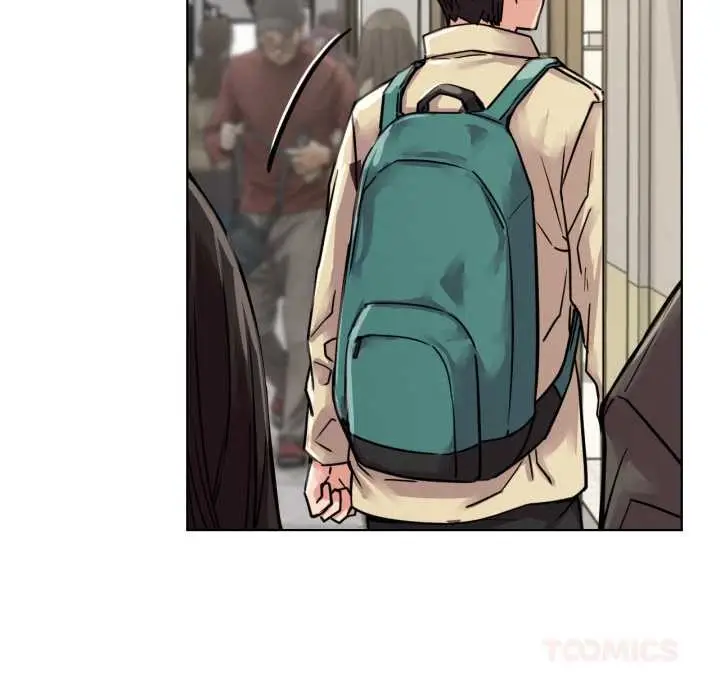 漫画《屋檐下的光》第84话第9张图