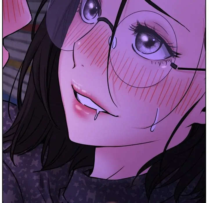 漫画《屋檐下的光》第85话第106张图