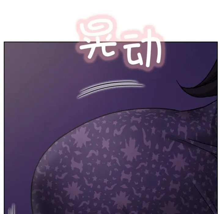 漫画《屋檐下的光》第85话第114张图