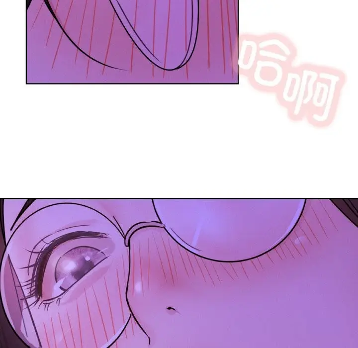 漫画《屋檐下的光》第85话第127张图