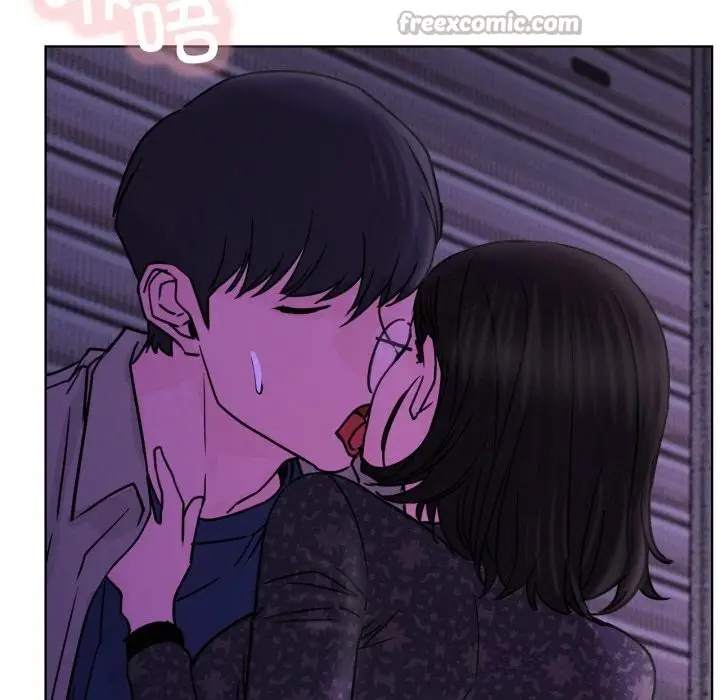 漫画《屋檐下的光》第85话第98张图