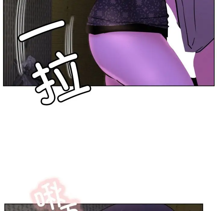 漫画《屋檐下的光》第86话第107张图