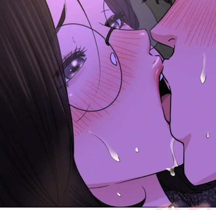 漫画《屋檐下的光》第86话第113张图