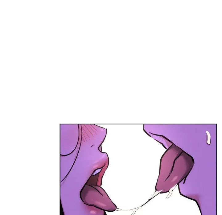 漫画《屋檐下的光》第86话第115张图