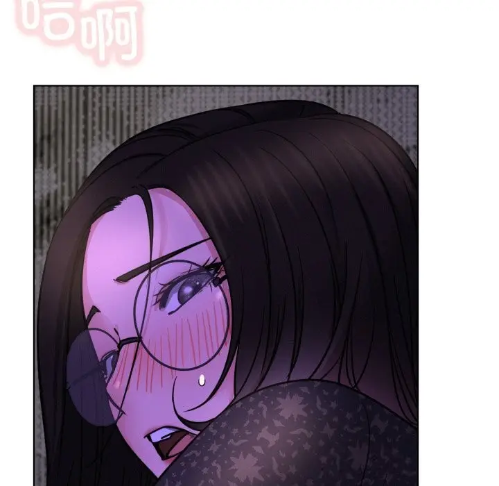 漫画《屋檐下的光》第86话第121张图