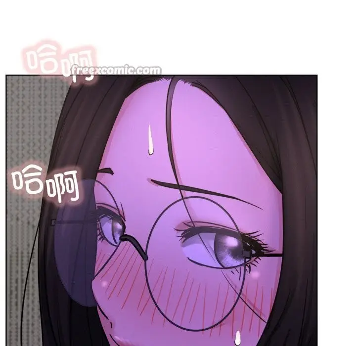 漫画《屋檐下的光》第86话第126张图