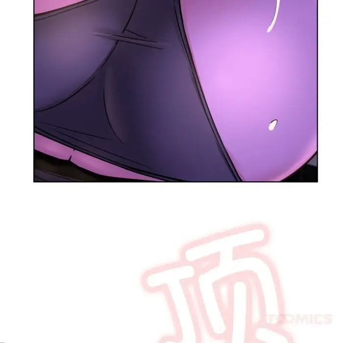 漫画《屋檐下的光》第86话第129张图