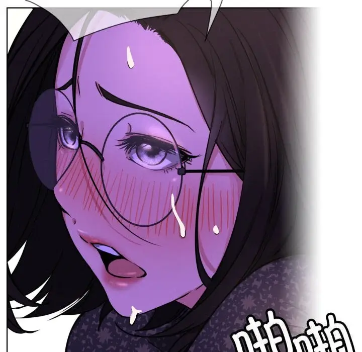 漫画《屋檐下的光》第86话第136张图