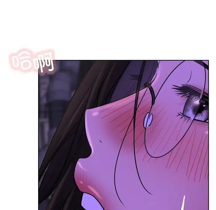 漫画《屋檐下的光》第86话第54张图