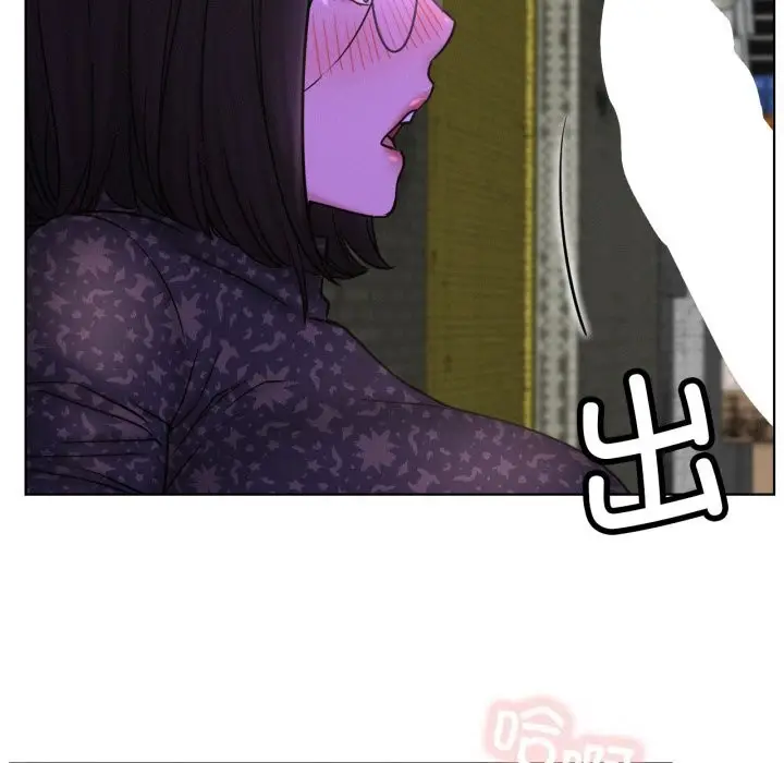漫画《屋檐下的光》第86话第85张图