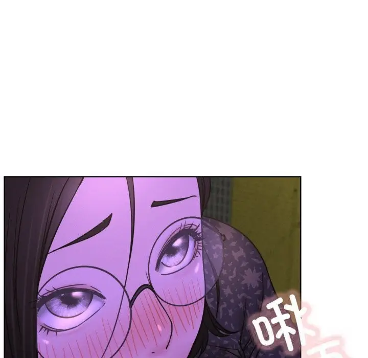 漫画《屋檐下的光》第86话第88张图