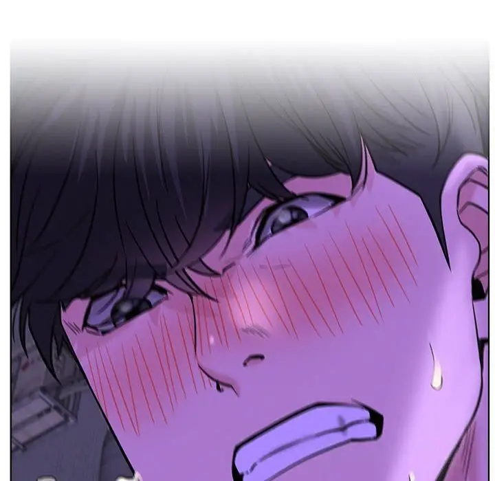 漫画《屋檐下的光》第87话第106张图