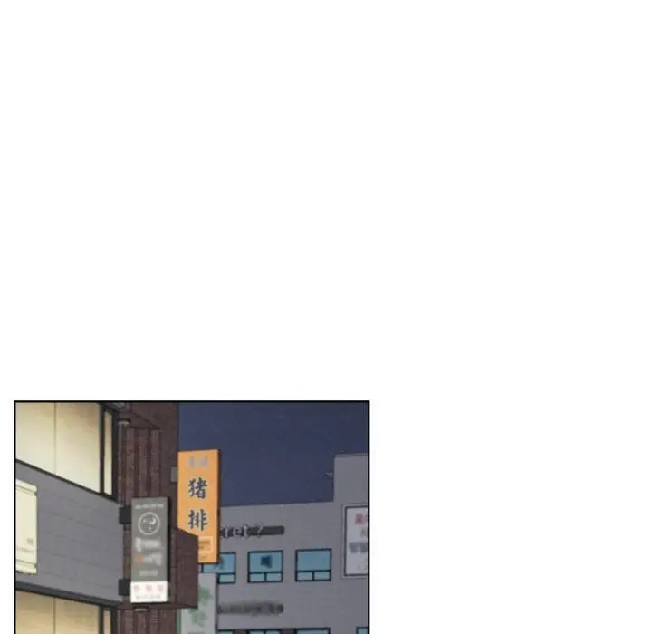 漫画《屋檐下的光》第87话第117张图