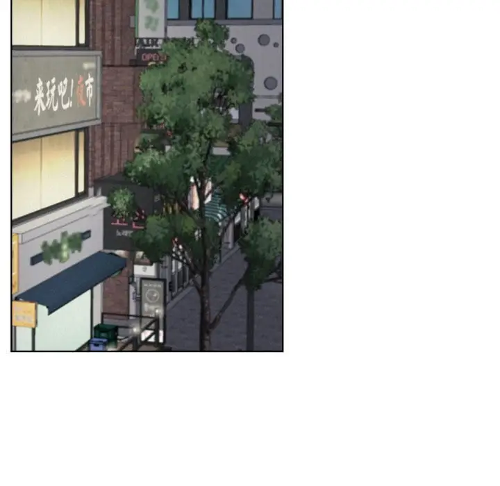 漫画《屋檐下的光》第87话第118张图