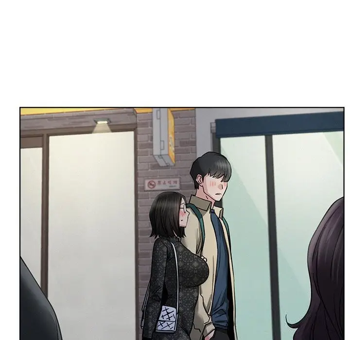 漫画《屋檐下的光》第87话第119张图