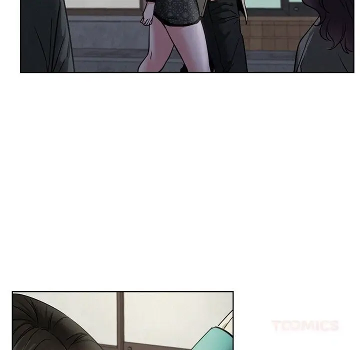 漫画《屋檐下的光》第87话第120张图