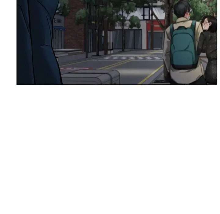 漫画《屋檐下的光》第87话第131张图