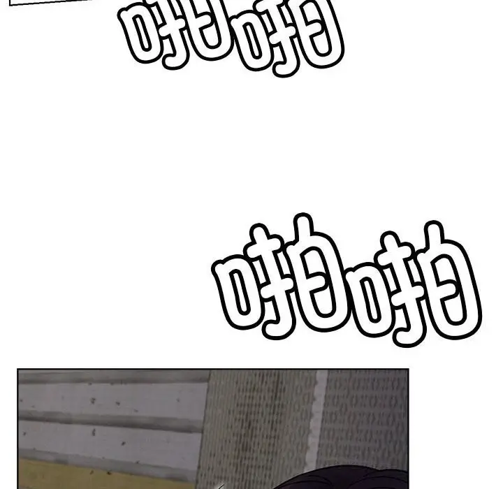 漫画《屋檐下的光》第87话第18张图