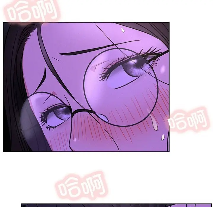 漫画《屋檐下的光》第87话第38张图