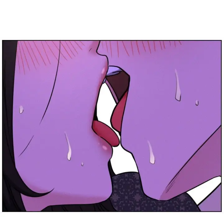 漫画《屋檐下的光》第87话第40张图